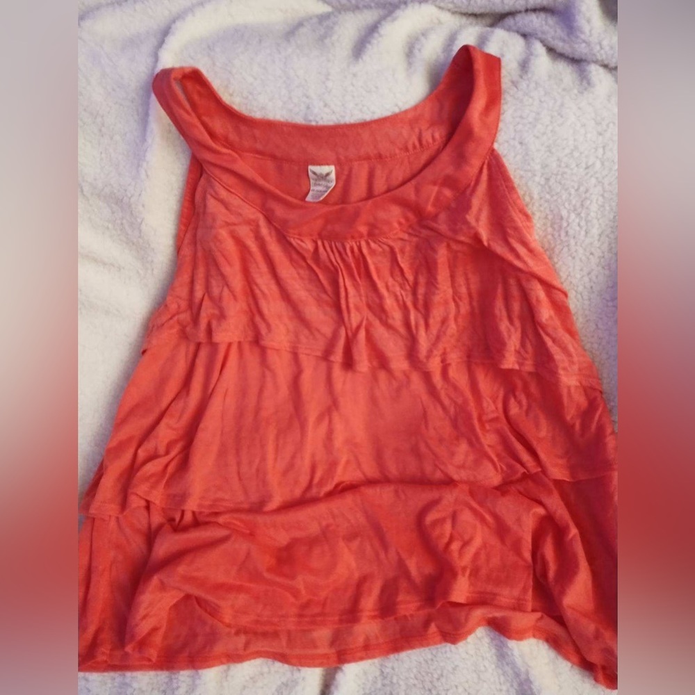 4x tank top